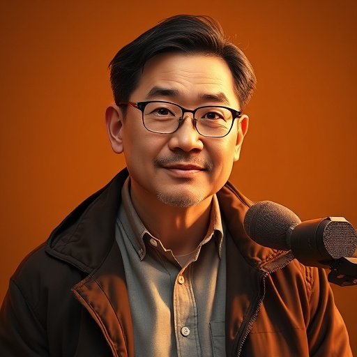 爱看短剧 - 陈明远 - 总导演 / 创意总监 爱看短剧 - 陈明远