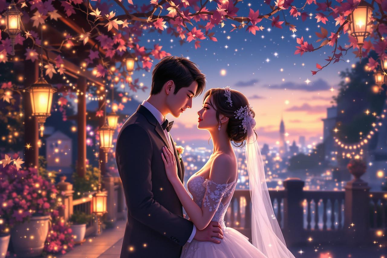 爱看短剧 - 闪婚后爱